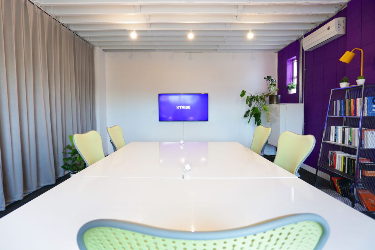 Meeting Room East