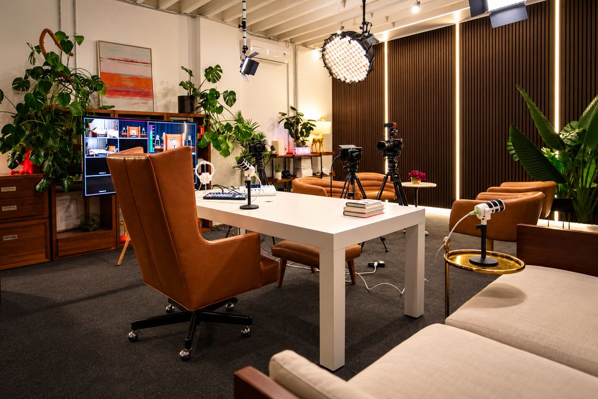 Private Office South East